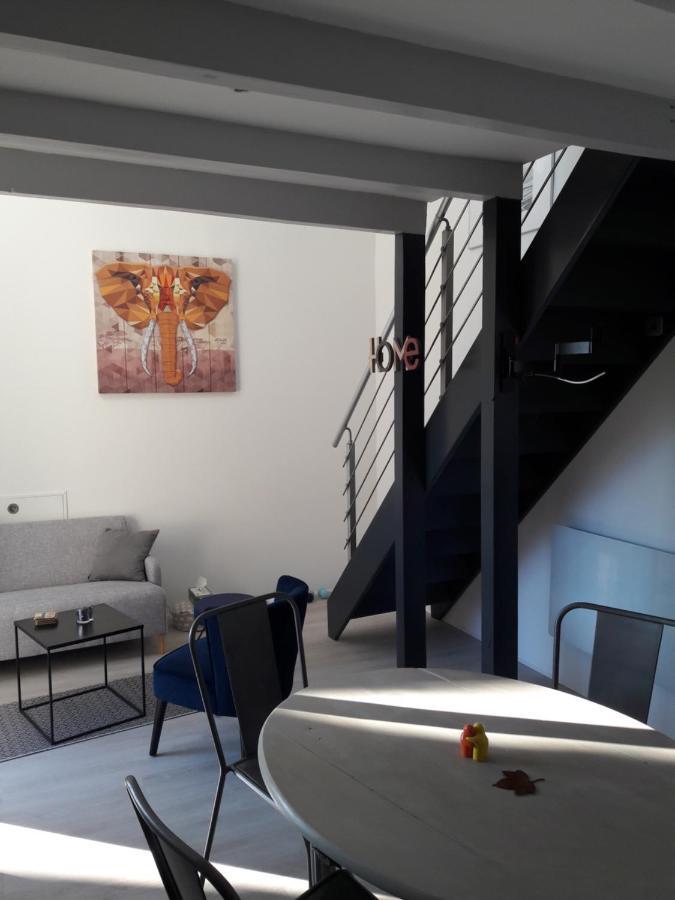 Taillefer Saint Paul de Loubressac Exterior foto